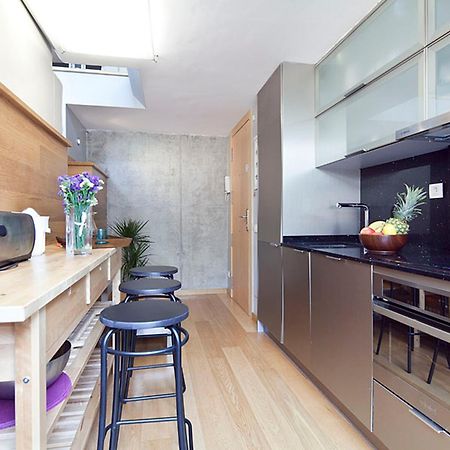 Apartment Barcelona Rentals - Gracia Pool Apartments Center Zimmer foto