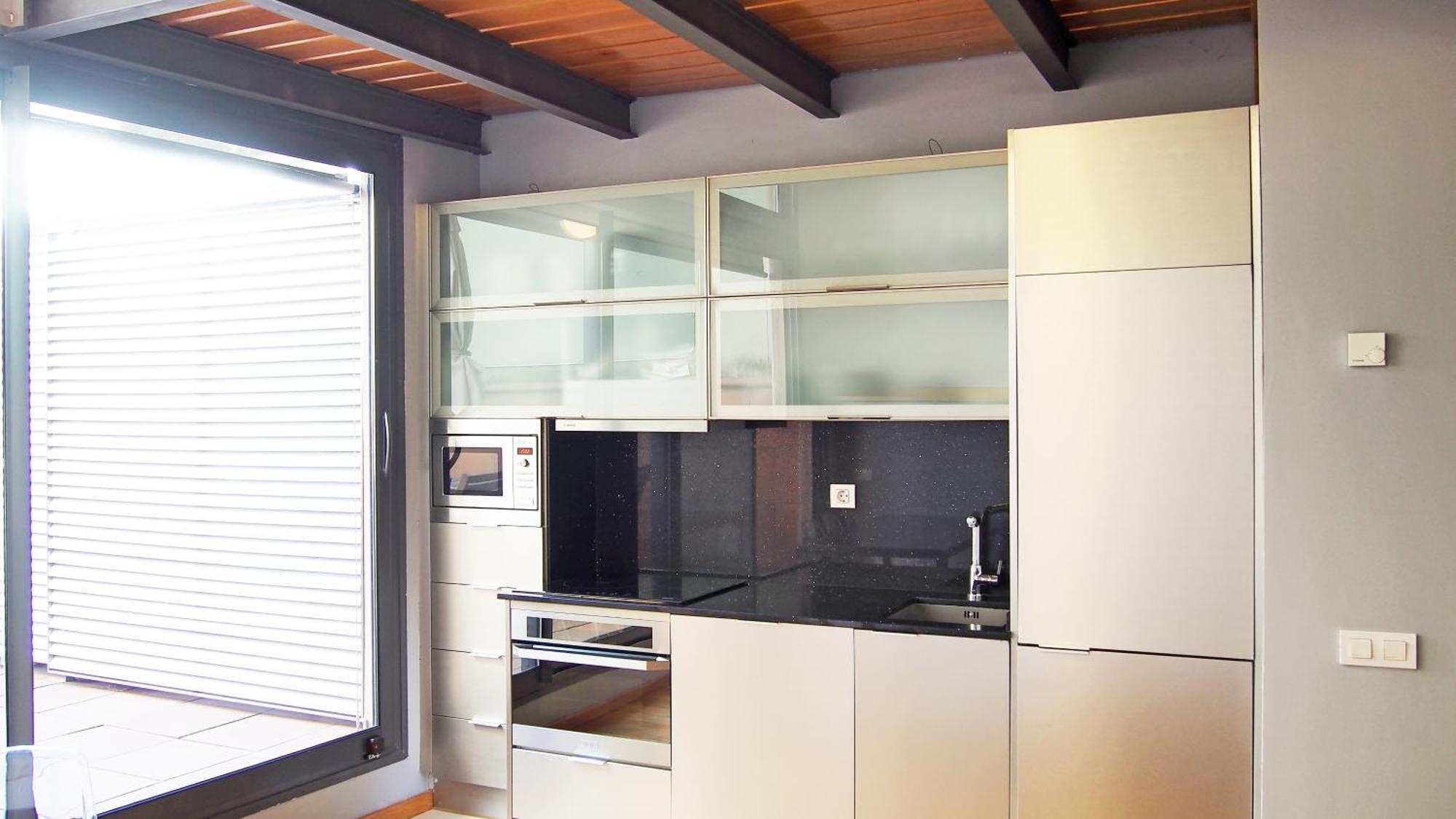 Apartment Barcelona Rentals - Gracia Pool Apartments Center Zimmer foto