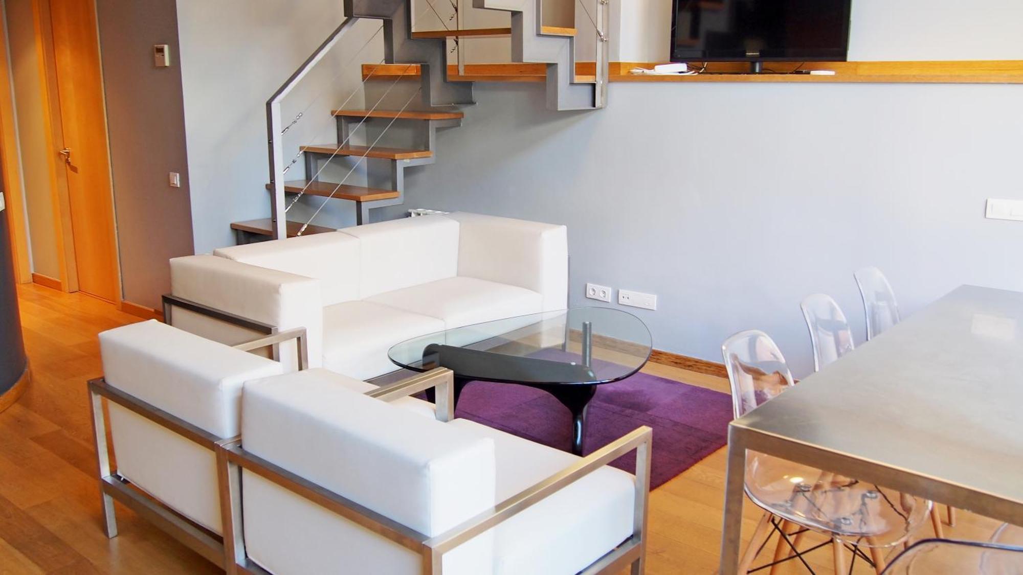 Apartment Barcelona Rentals - Gracia Pool Apartments Center Zimmer foto