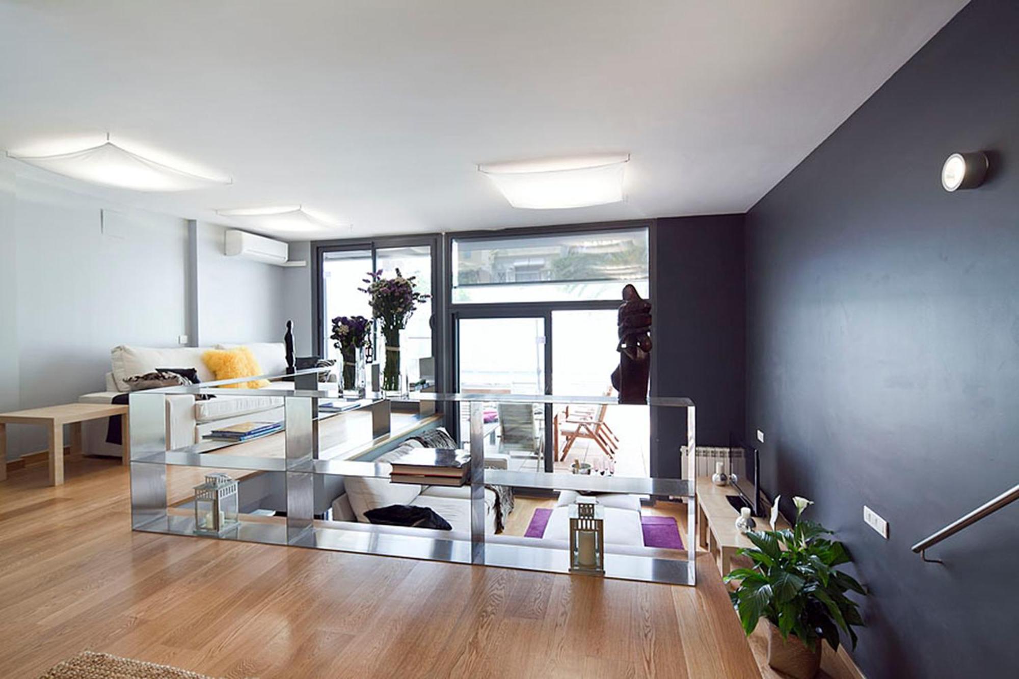 Apartment Barcelona Rentals - Gracia Pool Apartments Center Zimmer foto