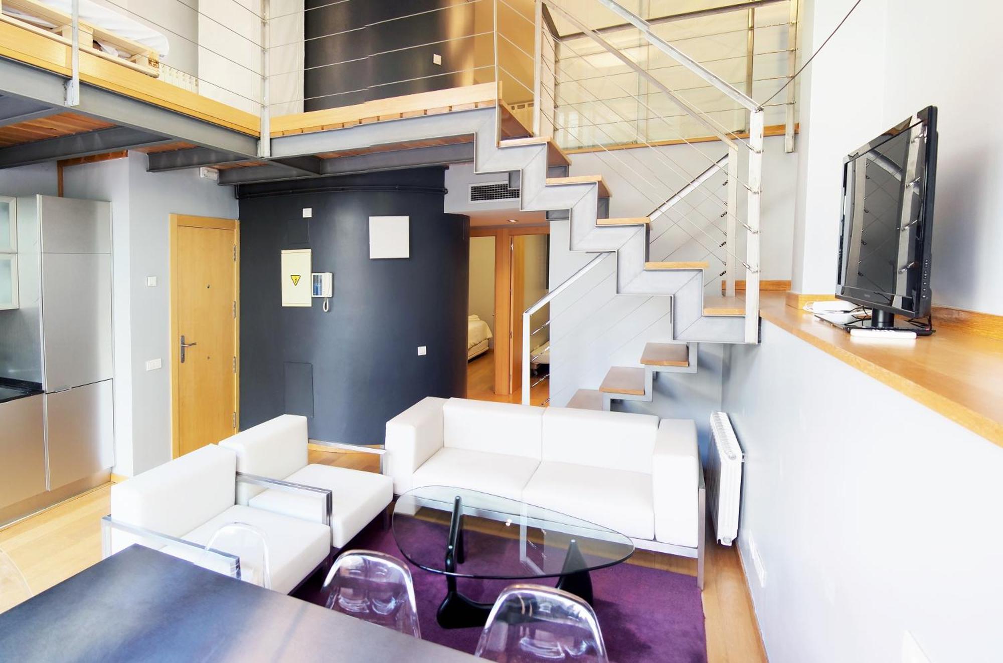 Apartment Barcelona Rentals - Gracia Pool Apartments Center Zimmer foto