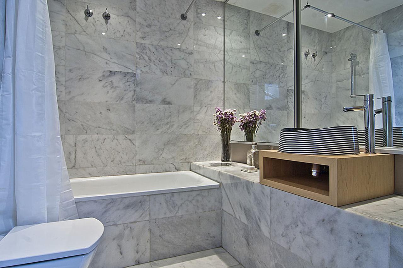 Apartment Barcelona Rentals - Gracia Pool Apartments Center Zimmer foto
